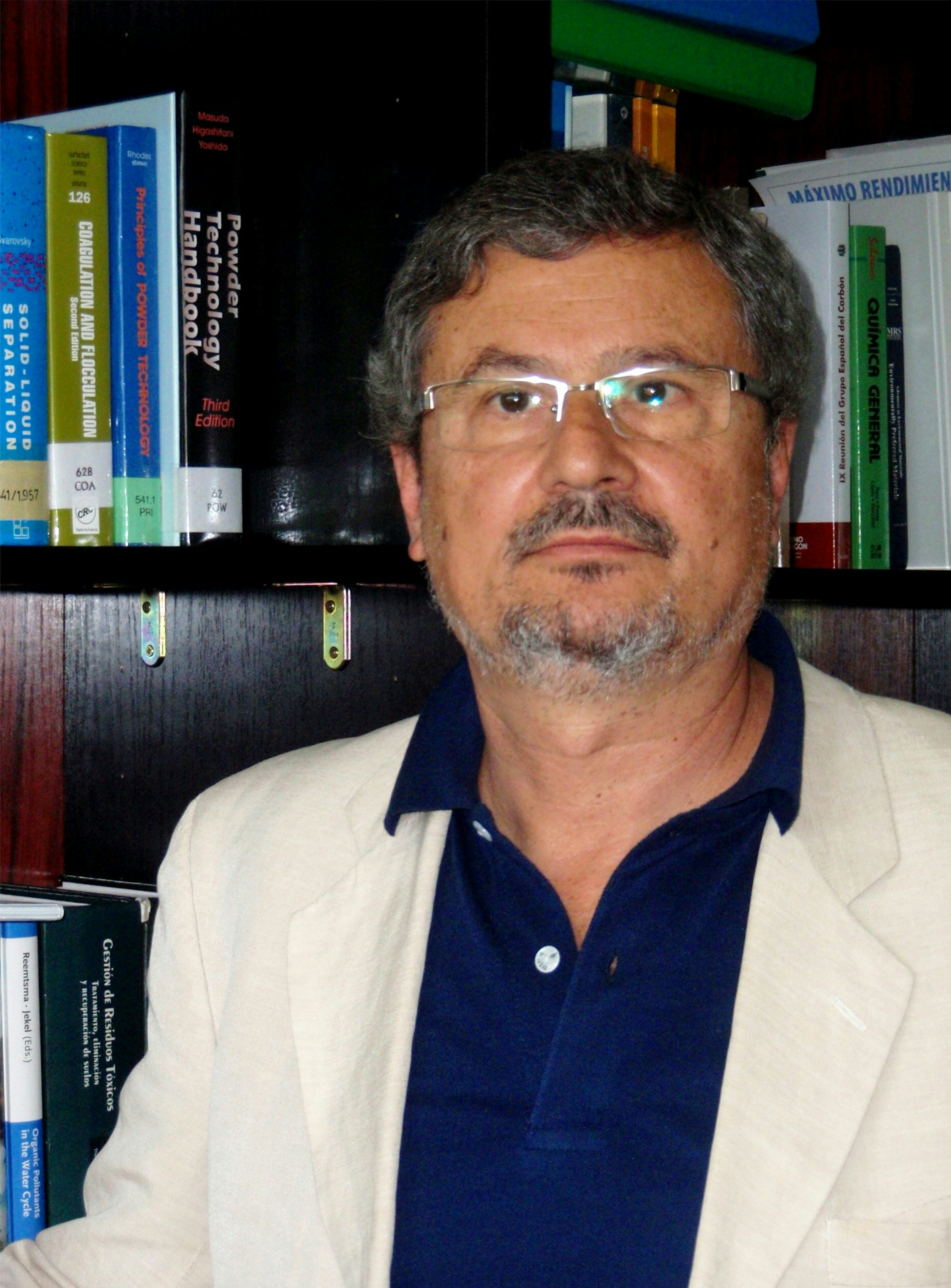 Juan José Rodríguez Jiménez
