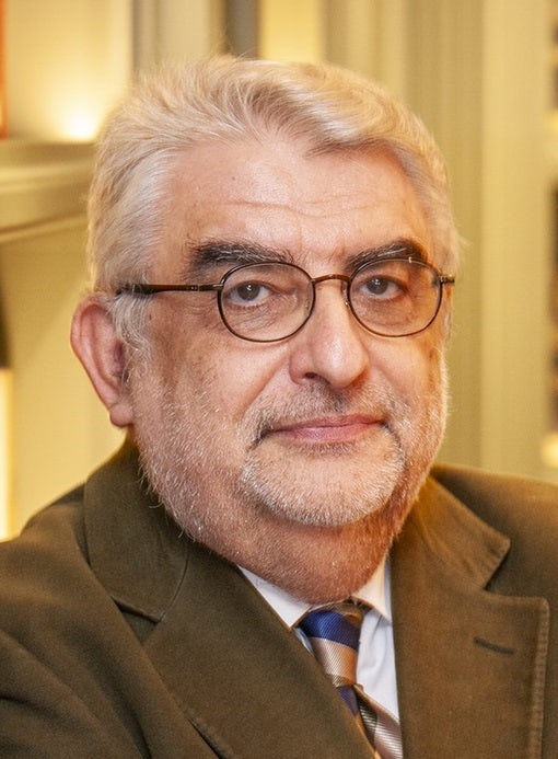 Antonio González Bueno