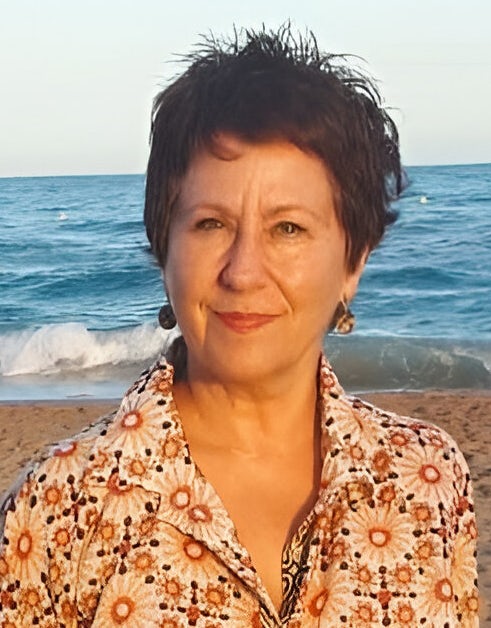 Mercedes García García
