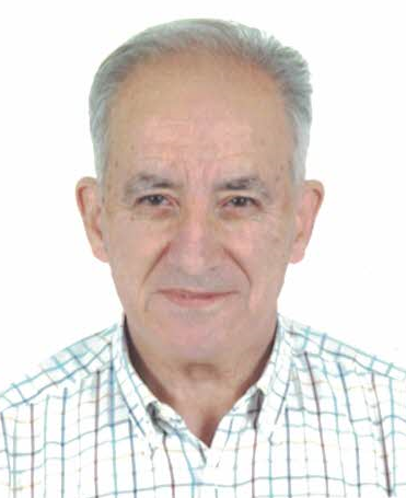 Jesús Alonso Tapia