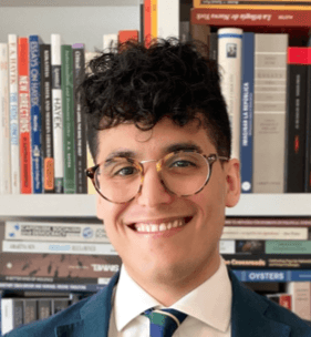 Pablo Paniagua