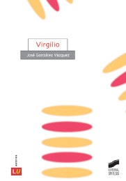 Portada del título virgilio