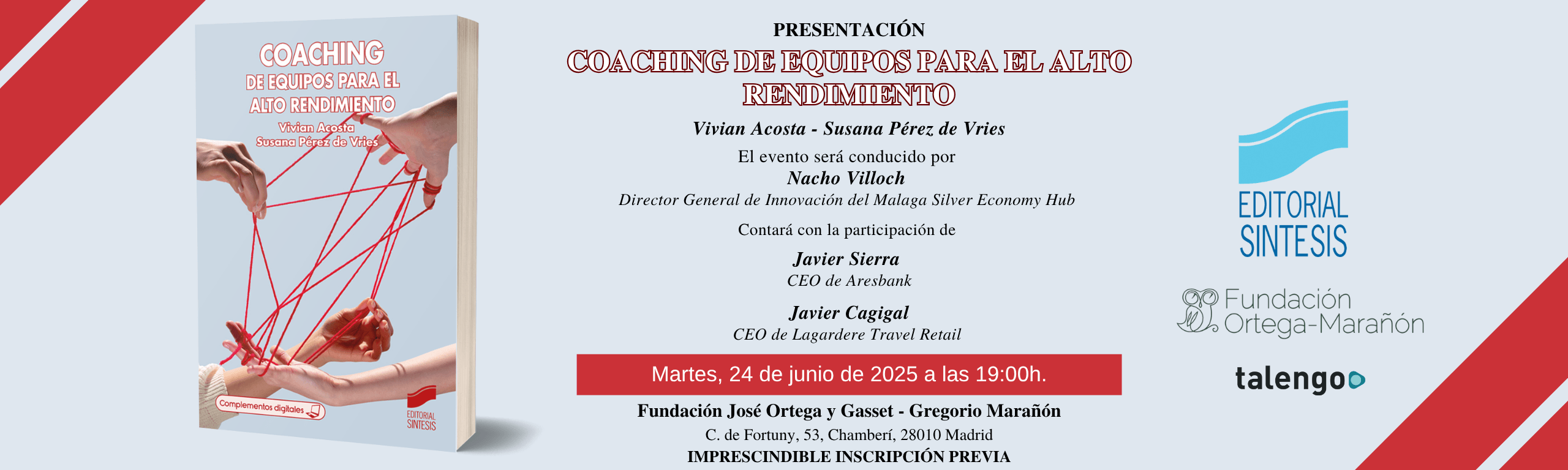Presentación 24 junio