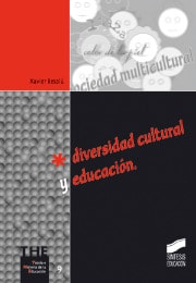 Portada del título diversidad cultural y educación