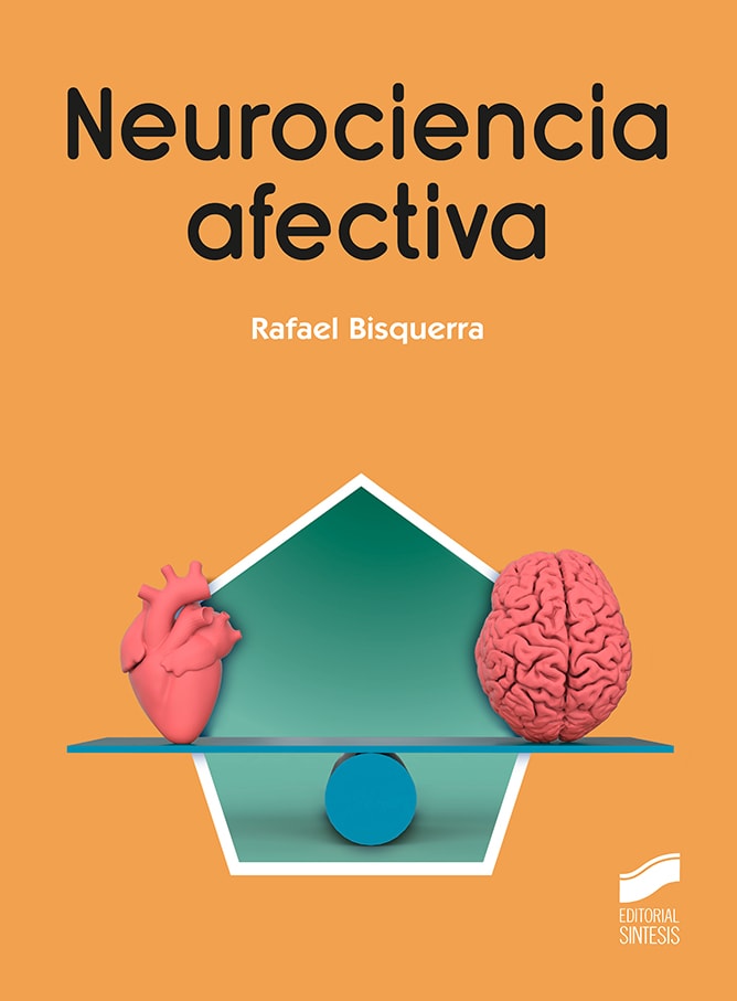 Portada del título neurociencia afectiva