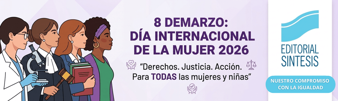 día internacional de la mujer 2026