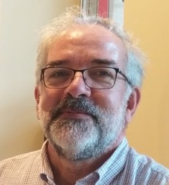 Ángel Ruiz Pérez