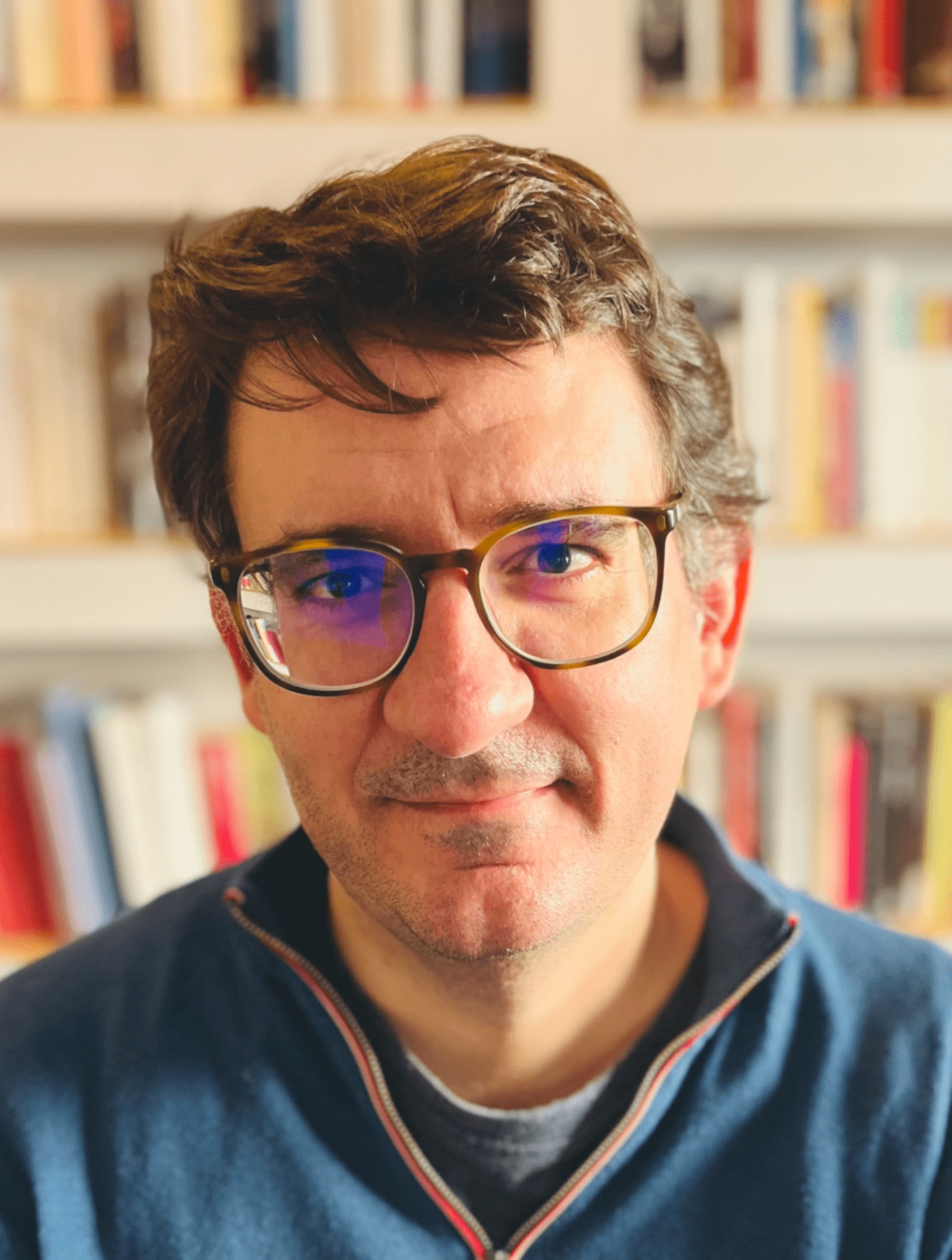 Jon Igelmo Zaldívar