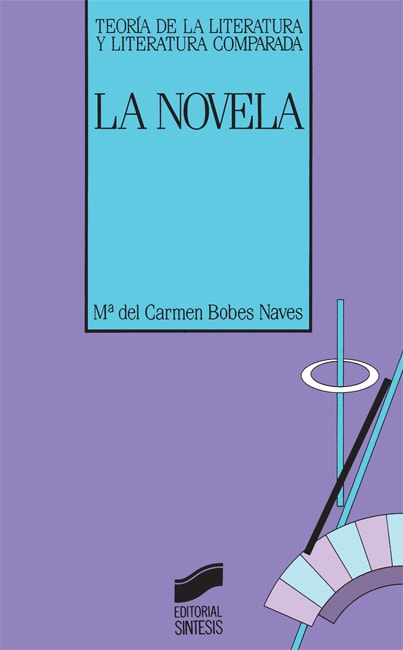 Portada del título la novela