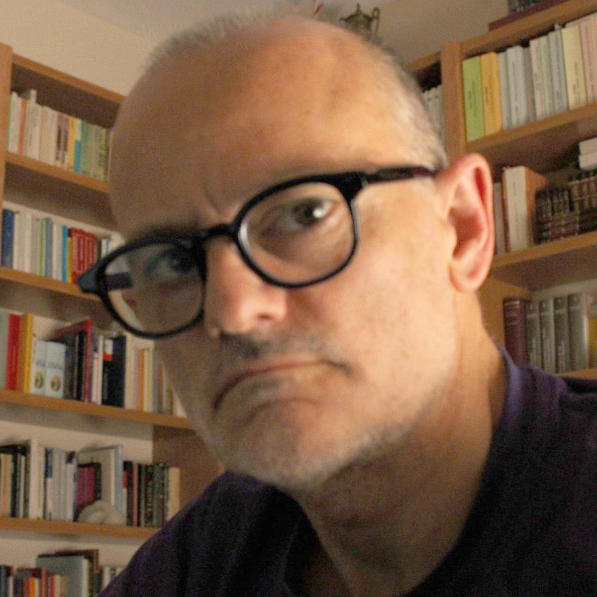 Manuel Gallego Arroyo