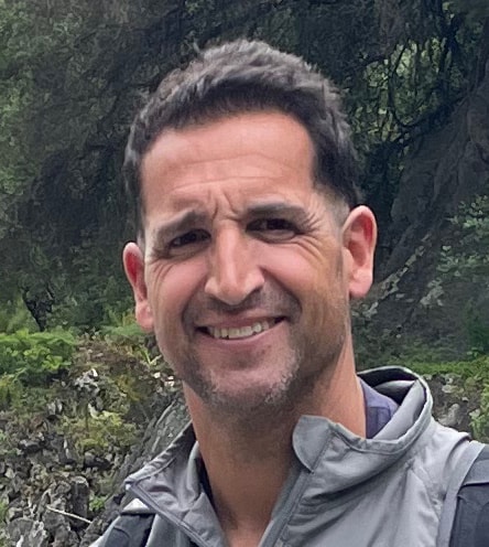 Manuel Lara Jaén