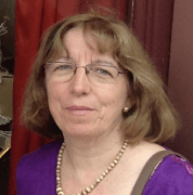 María Soledad Aguilar Segura