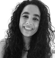 Luz Motjar-Mendieta