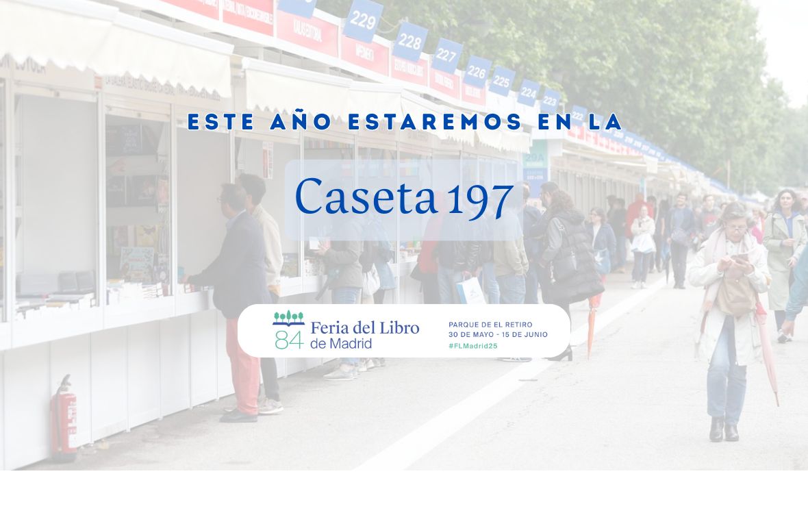 Feria del Libro 2025