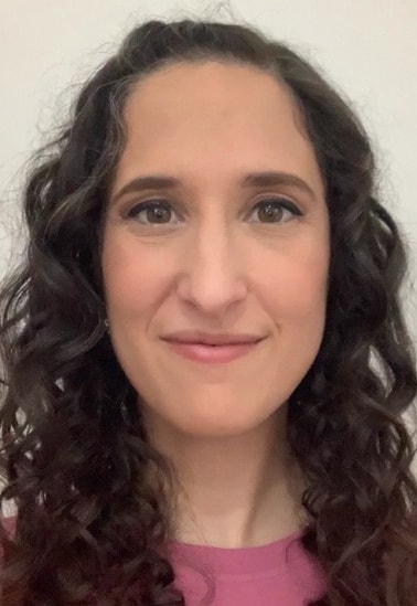 Débora Rodrigo Ruiz