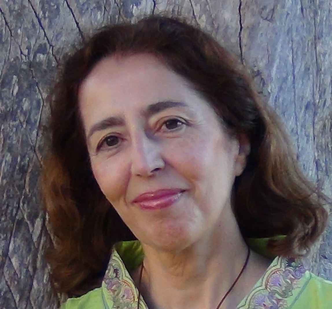 Lidia E. Santana Vega