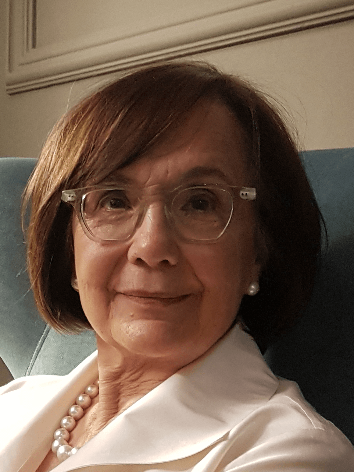 Luisa Orera Orera (editora)