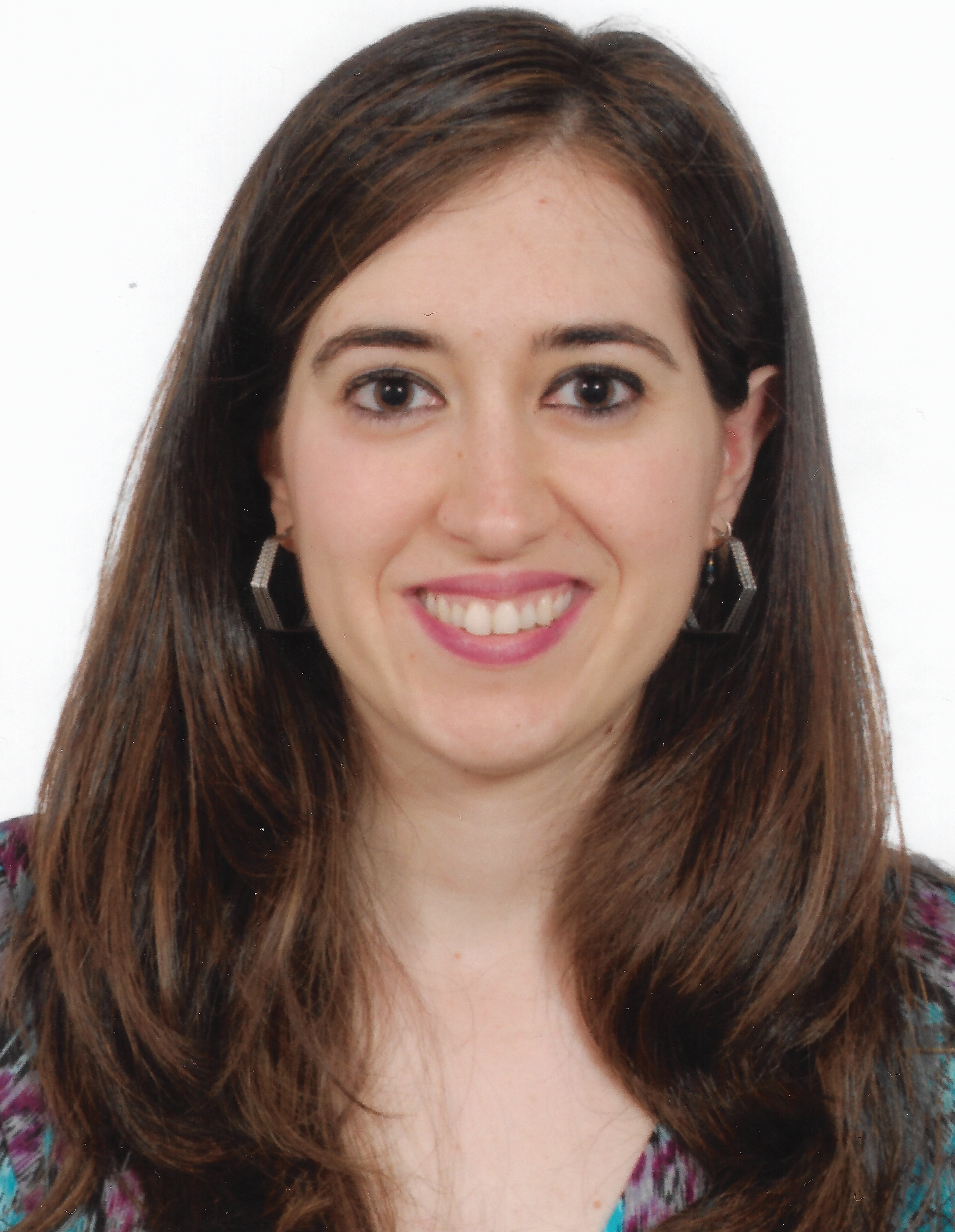 Blanca Lérida Jiménez