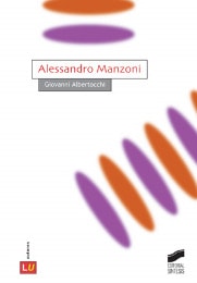 Portada del título alessandro manzoni