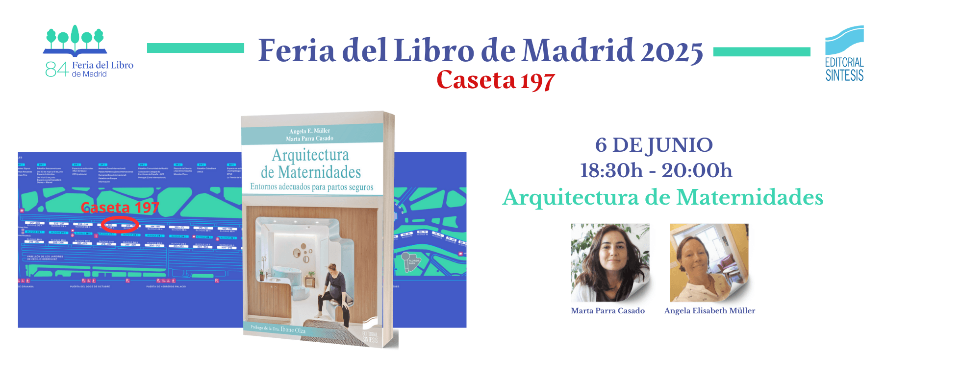 Firma 6 de junio