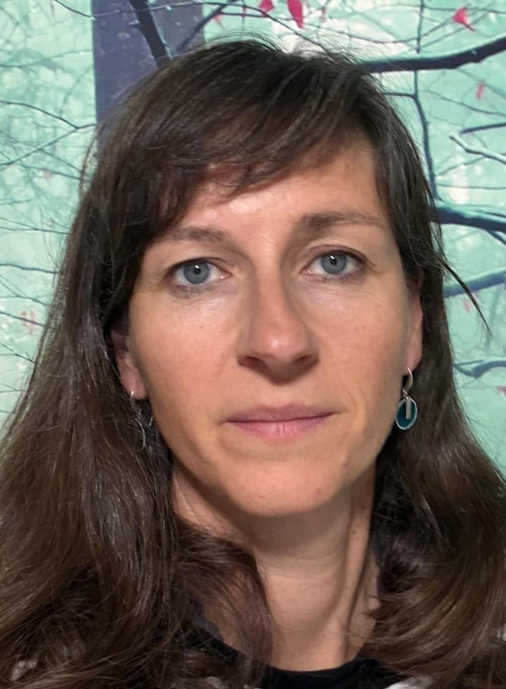 Soraya Sánchez Herrero