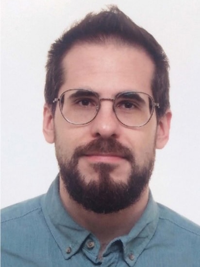 Álvaro Infantes-Paniagua