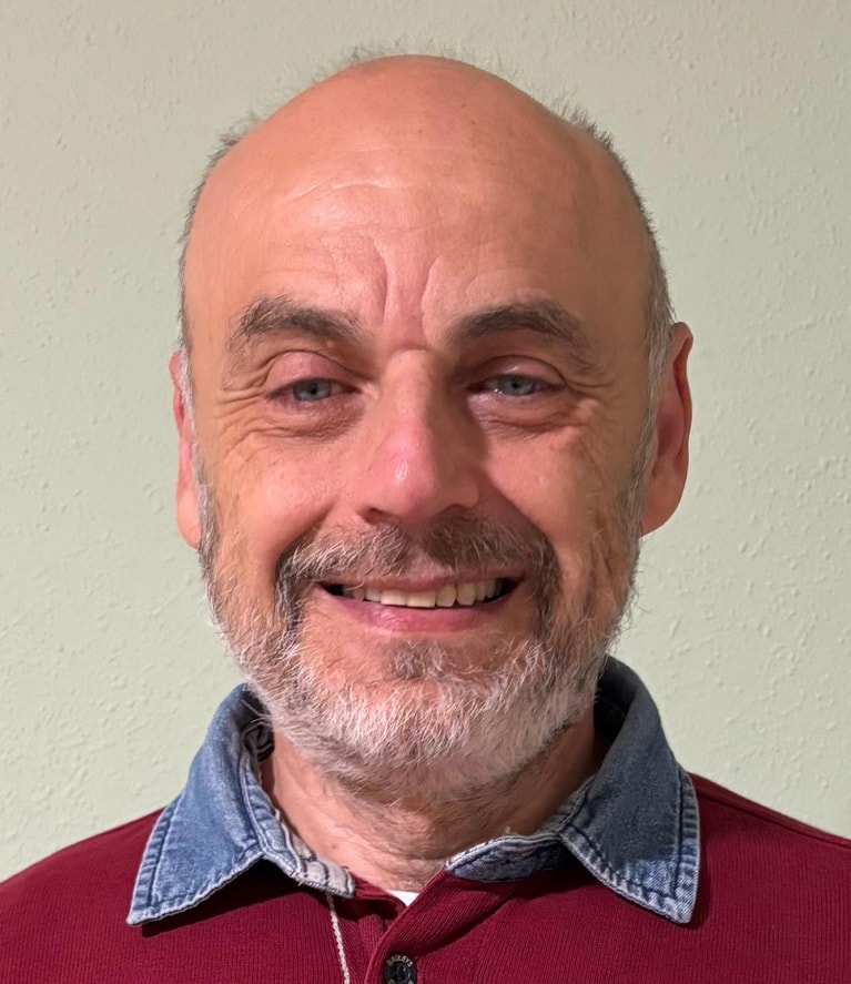 Carlos Alberto Cortijo Bon