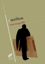 Portada del título escritos