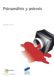 Portada del título psicoanálisis y psicosis