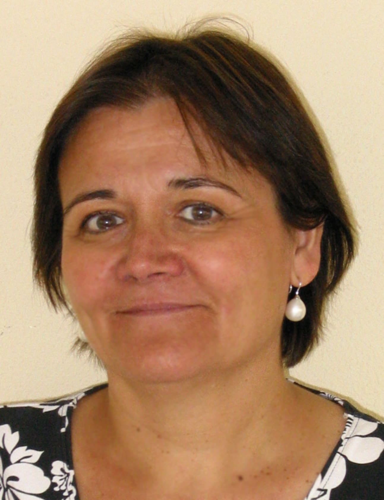 M.ª del Carmen Gil del Pino