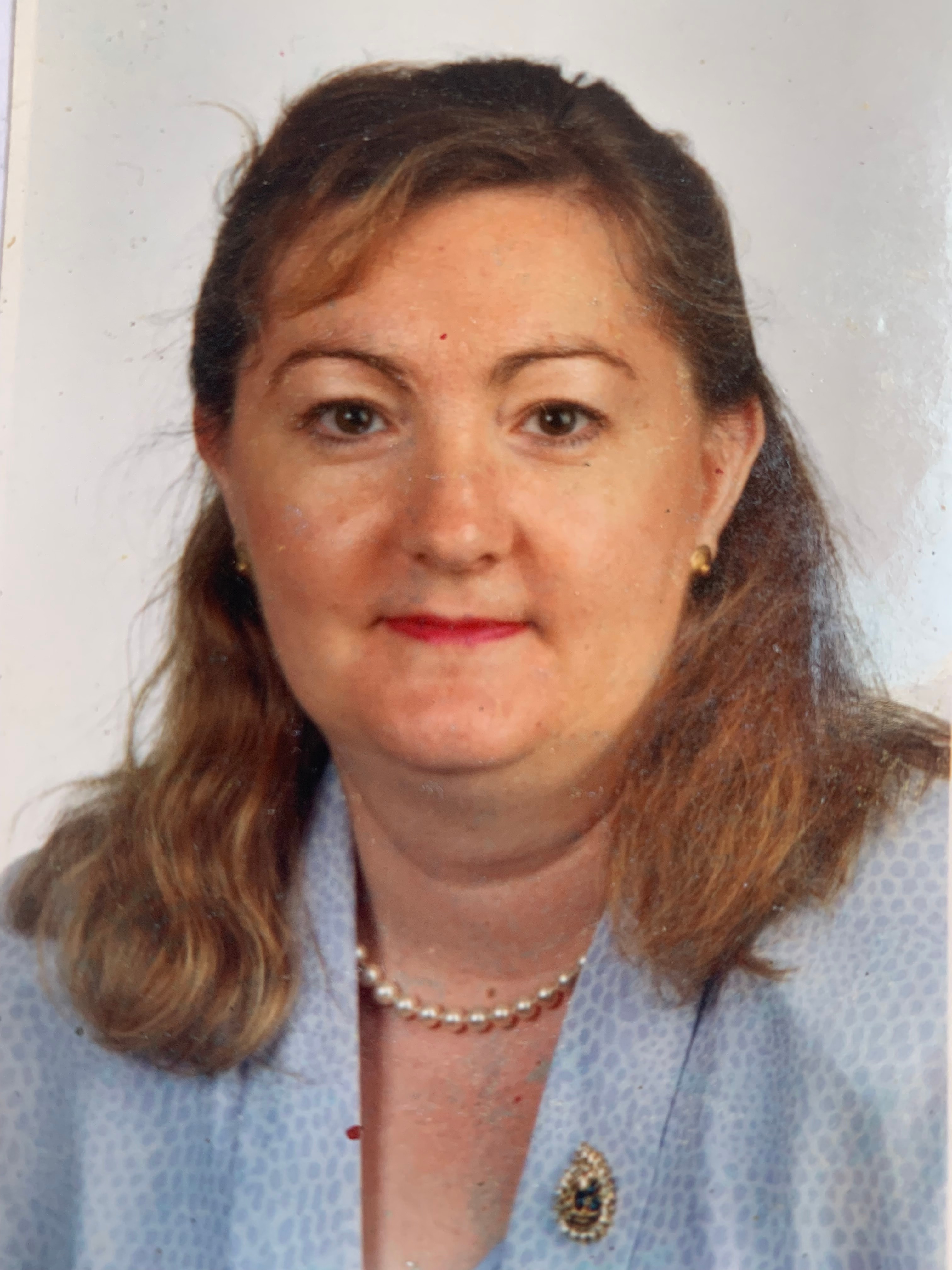 M.ª Luisa (coord.) Sánchez Almagro