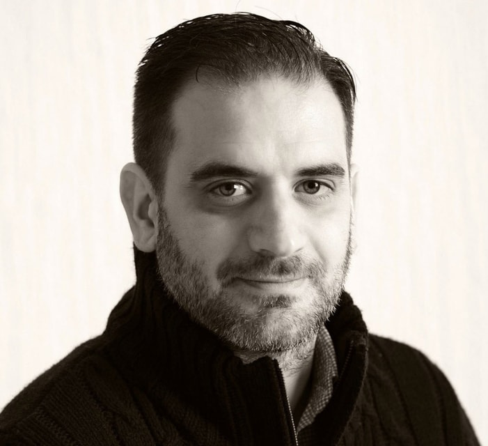 Marcos Bote