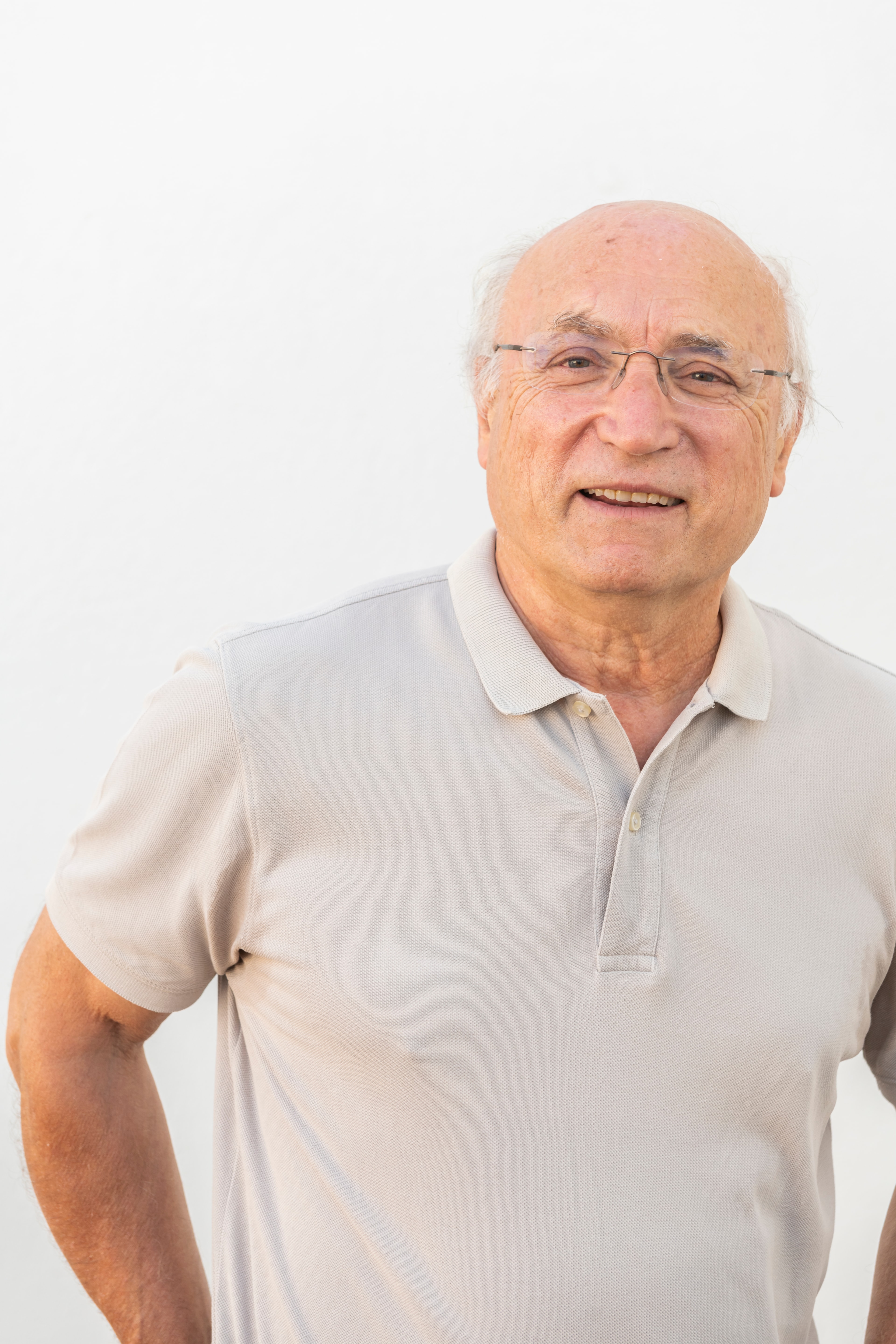 Francisco Imbernón Muñoz (coordinador)