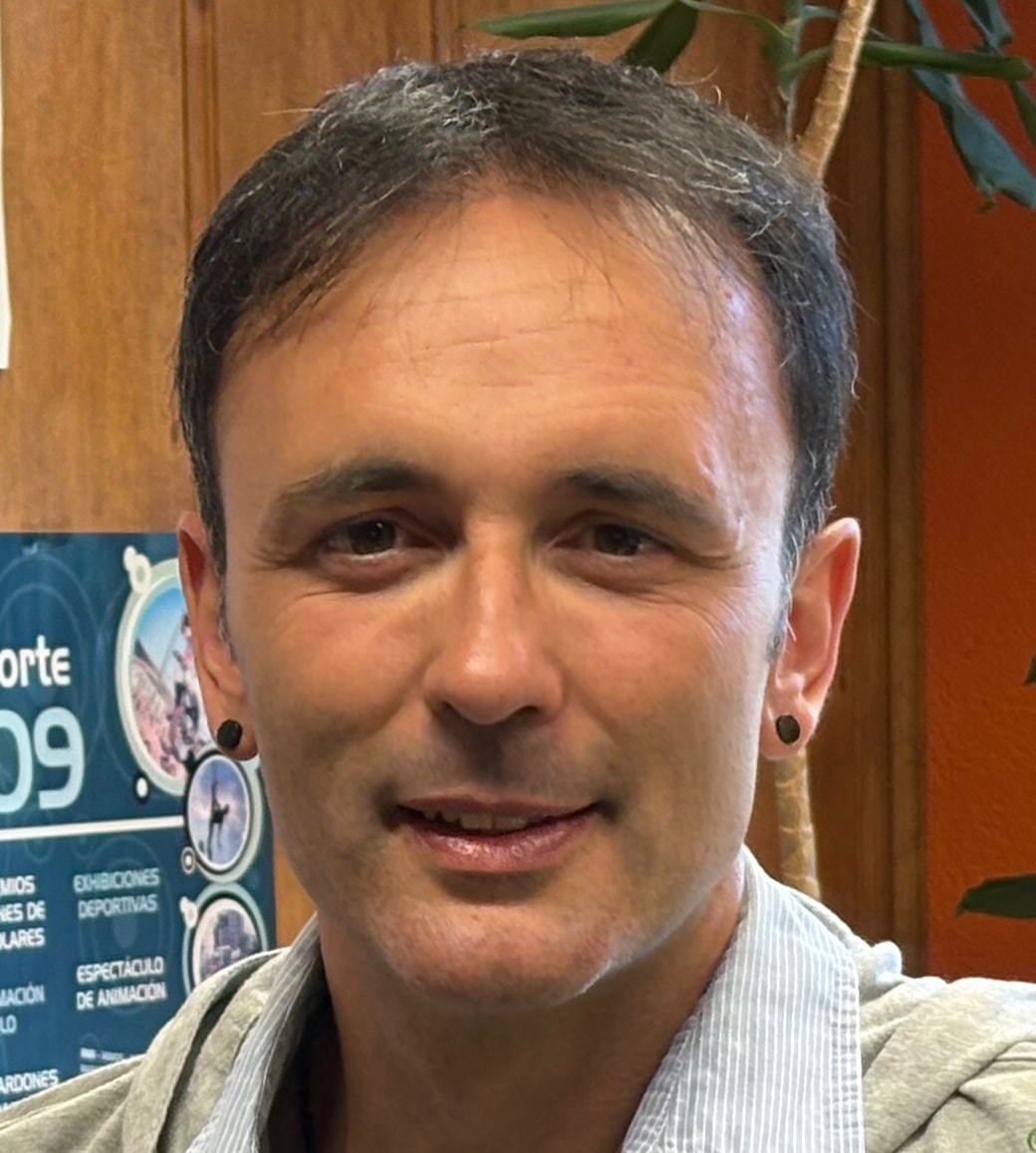 René González Boto