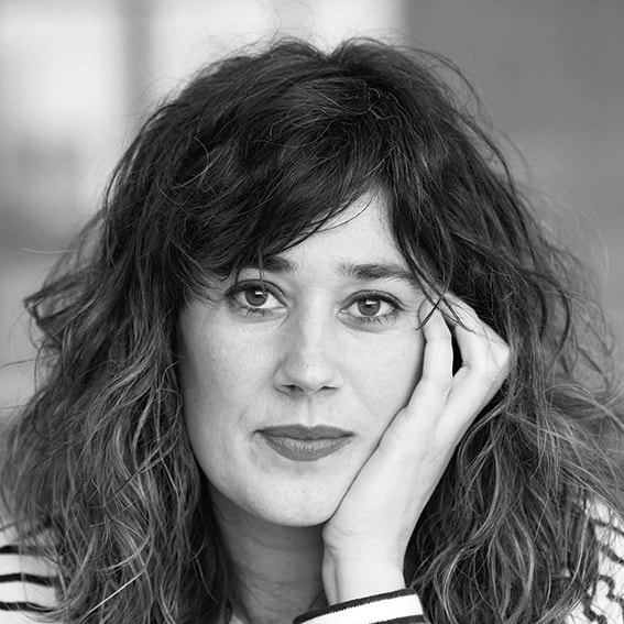 Leire Fernández