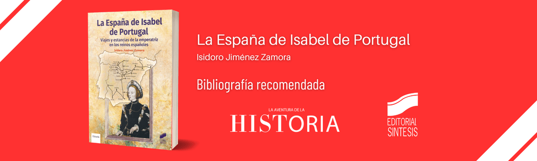 la españa de isabel de portugal el la aventura de la historia