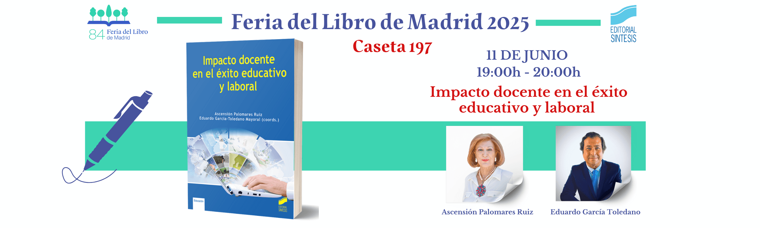 Firma 11 de junio