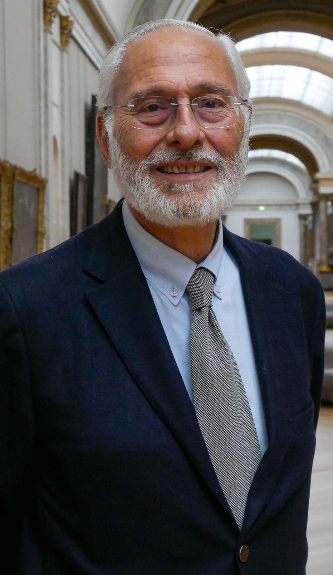 Arturo Colorado Castellary