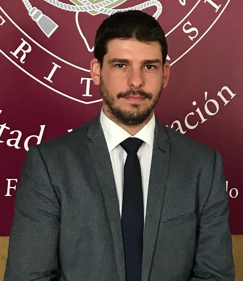 Juan Luis Fuentes
