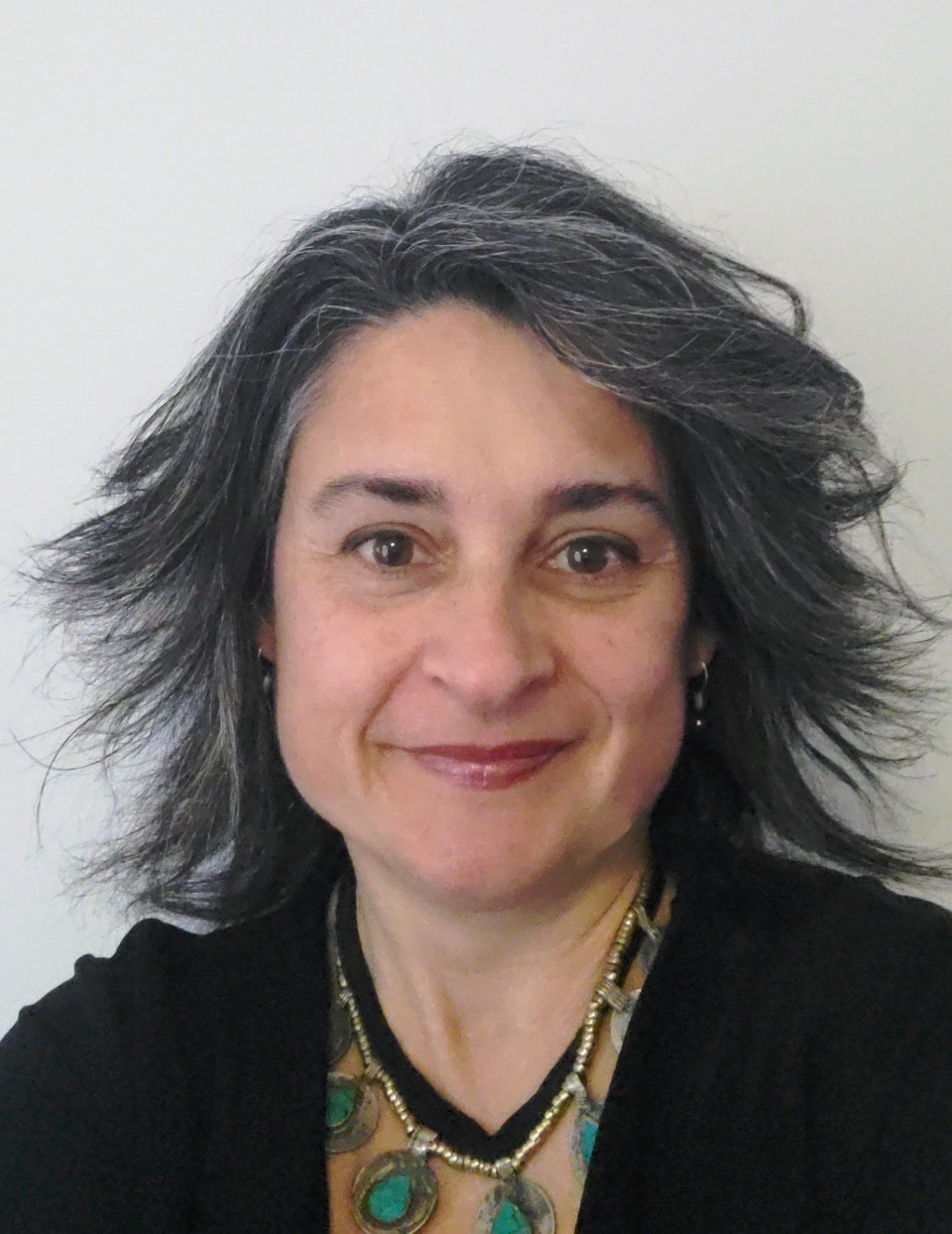 María Amor Barros del Río