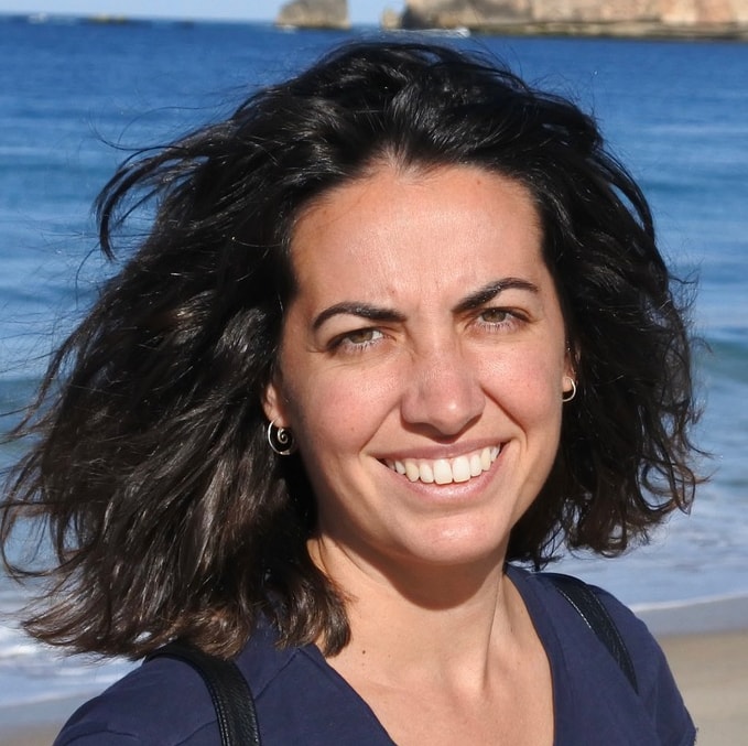 Leticia Alvarado Olmedo