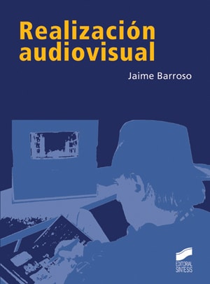 Portada del título realización audiovisual