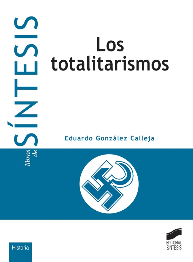 Portada del título los totalitarismos