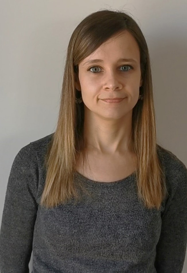 Eva Ferreras de la Fuente
