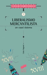 Portada del título liberalismo mercantilista