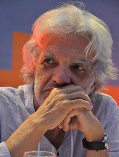 Manuel Desviat