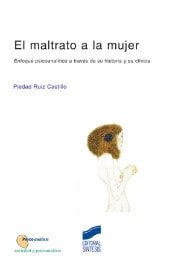 Portada del título el maltrato a la mujer