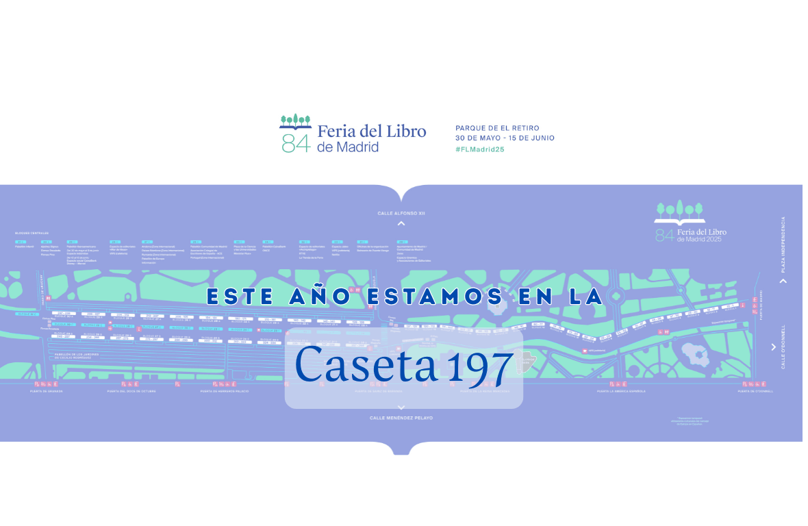 Feria del Libro 2025