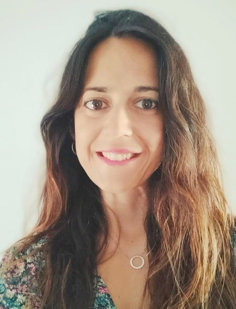 Vanesa Pérez Arrabal