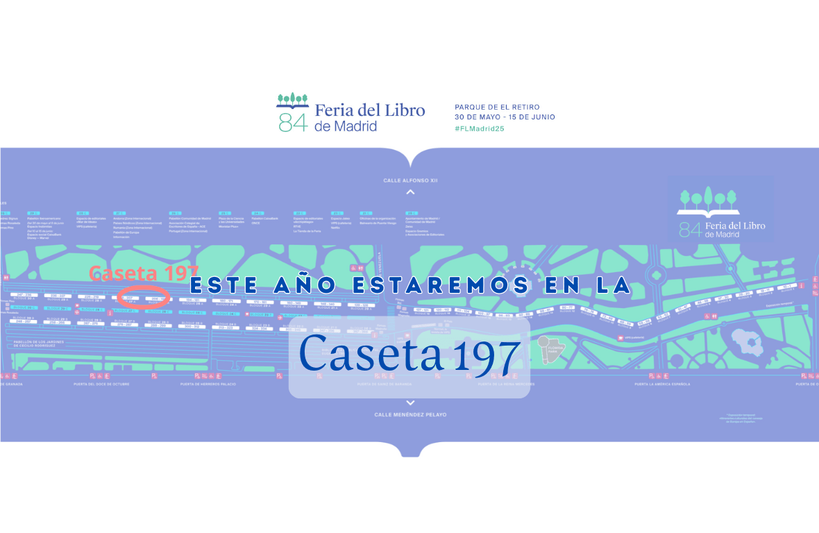 Feria del Libro 2025